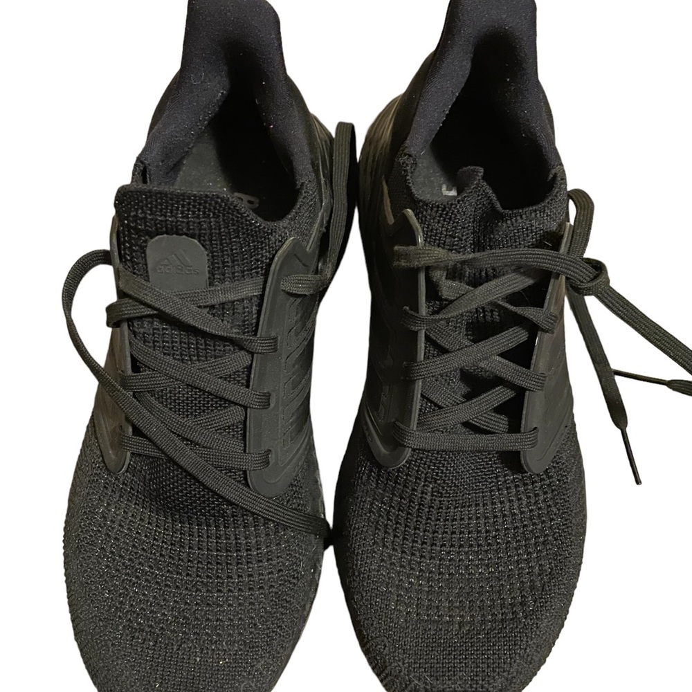 Adidas Ultra Boost 20 Triple Black OPEN TO OFFERS